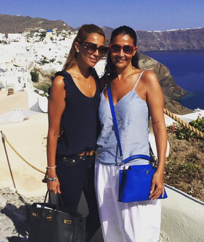 صور جدات يبدين أصغر من بناتهن!